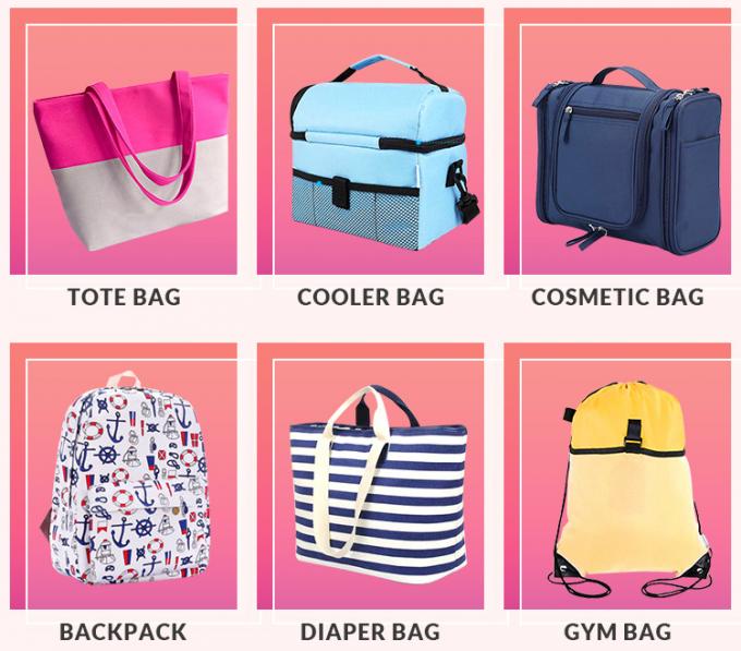 OEM Design Nylon Material Insulated Wine Cooler Bag Double Deck Cooler Bag