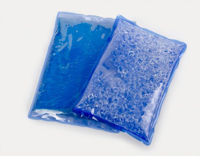 instant freeze ice packs