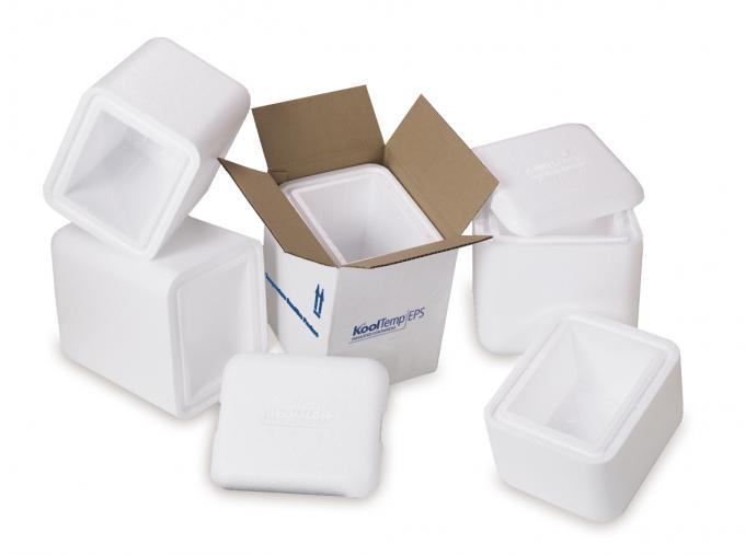 OEM Vaccine Carrier Cold Chain Box & Blood Transportation Cooler