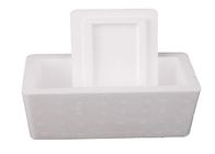 EPS Insulated Styrofoam Container Cold Chain Packaging 16"X11"X11.5"