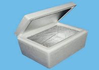 Light - Weight Cold Chain Temperature Controlled Packaging 17"X13"X8.5"