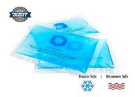 Reusable Hot And Cold Packs For Pain Relief Overheating Or First Aid