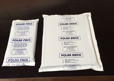 Cool  Instant Ice Gel Packs For Cold Chain Packaging Polar Ice Pack