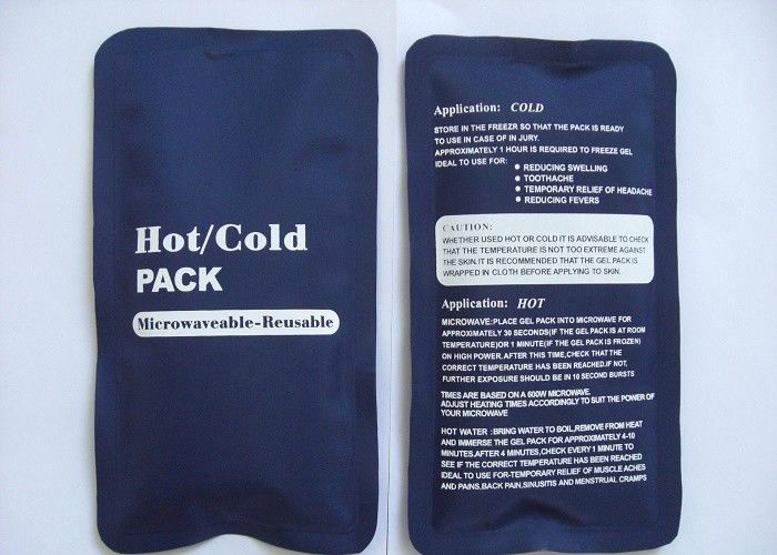 cold pack compress gel