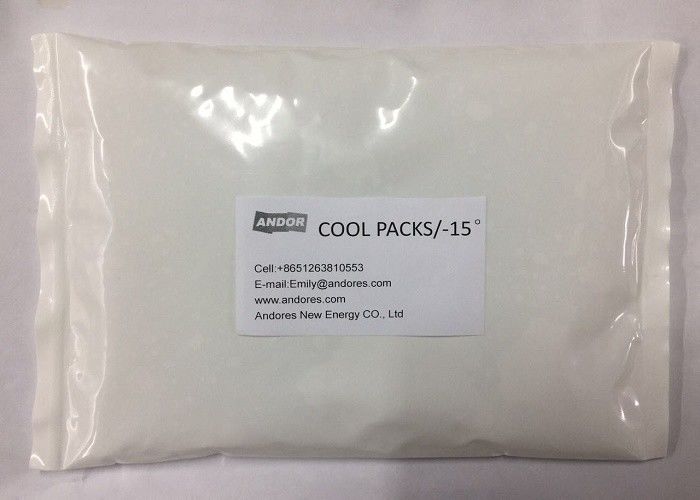 reusable ice packs