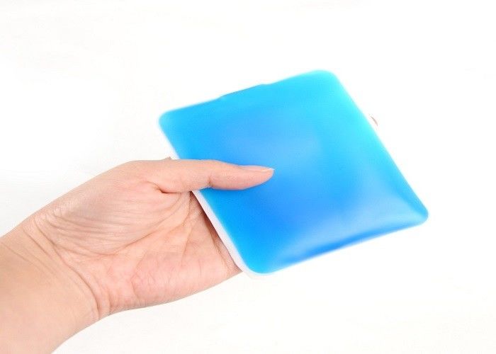 instant freeze packs