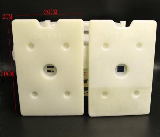 plastic gel pack