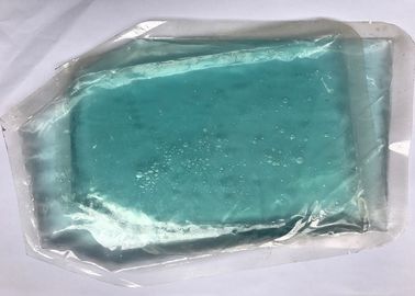 OEM Instant PMC Ice Gel Packs & Plates Solid Ice 20 * 13cm