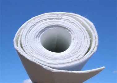 Building Fireproof Fiberboard Aerogel Phase Change Material Insulation Blanket For Homes